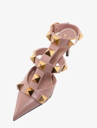 Valentino Garavani Roman Stud Pink   Womens