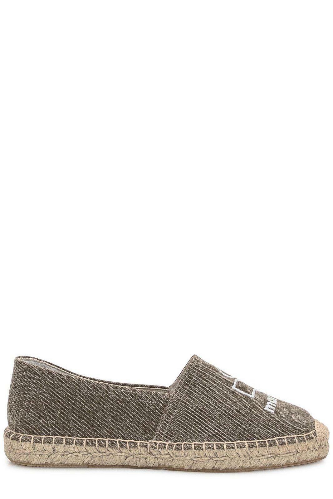 【ISABEL MARANT】 SUEDE ILLYA ESPADRILLES 関税/送料込 Isabel Marant - Illya flat suede espadrille sandals Isabel