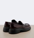 Tod's Leather loafers