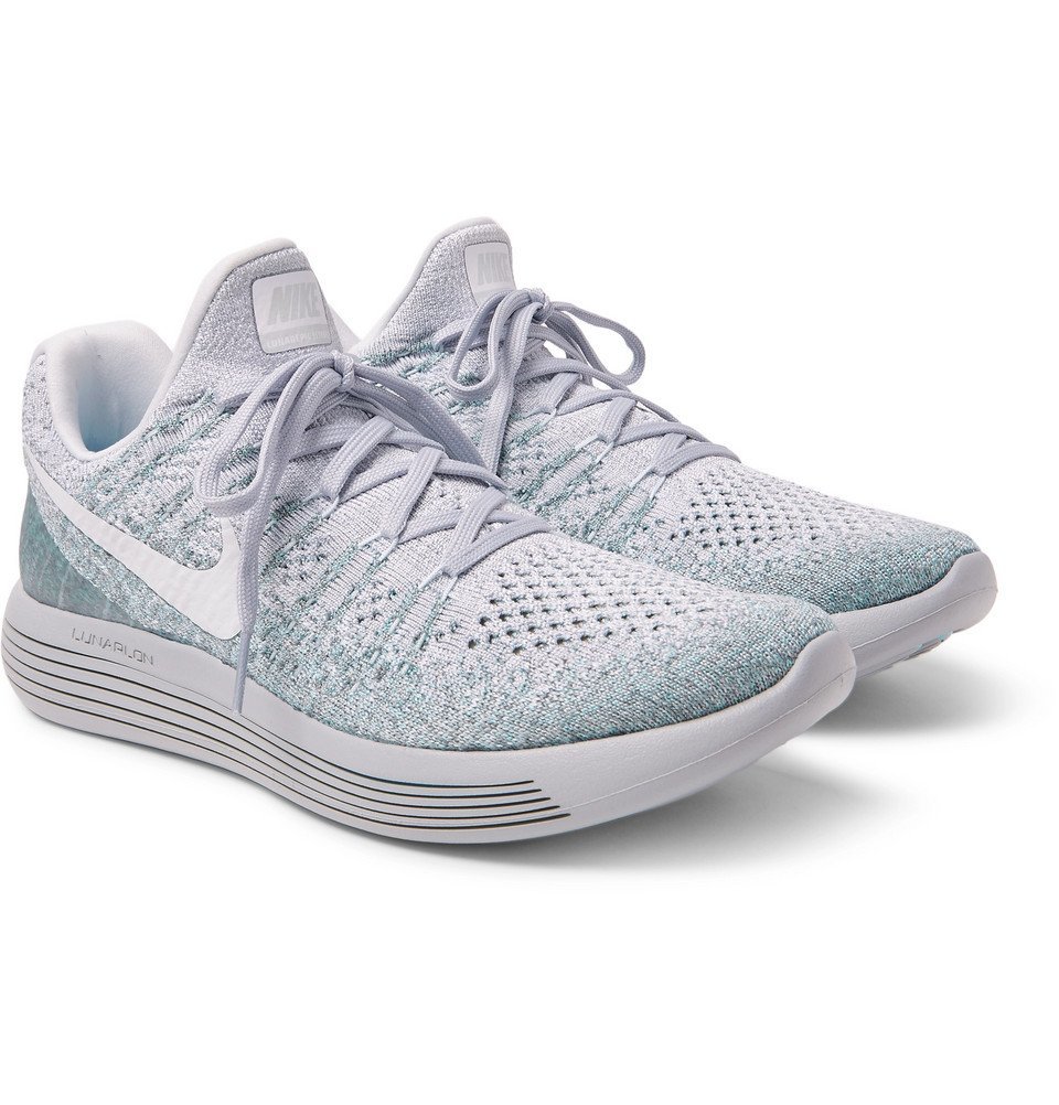nike lunarepic low flyknit 2 running shoes