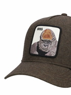 GOORIN BROS Boss Energy Trucker Hat