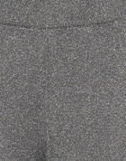 Alessia Santi Womens Pants Lead