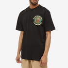 Market Men's Design Institute T-Shirt in Black