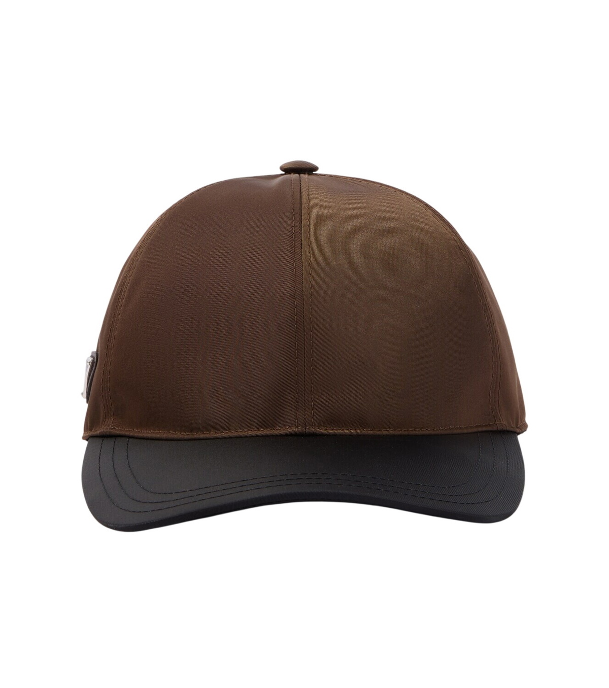 Prada Re-Nylon baseball cap Prada