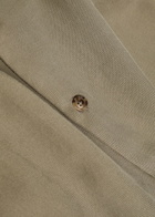Raith Sergio Woven Shirt Khaki