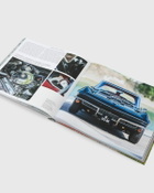 Gestalten Beautiful Machines Mens Art & Design/Fashion & Lifestyle