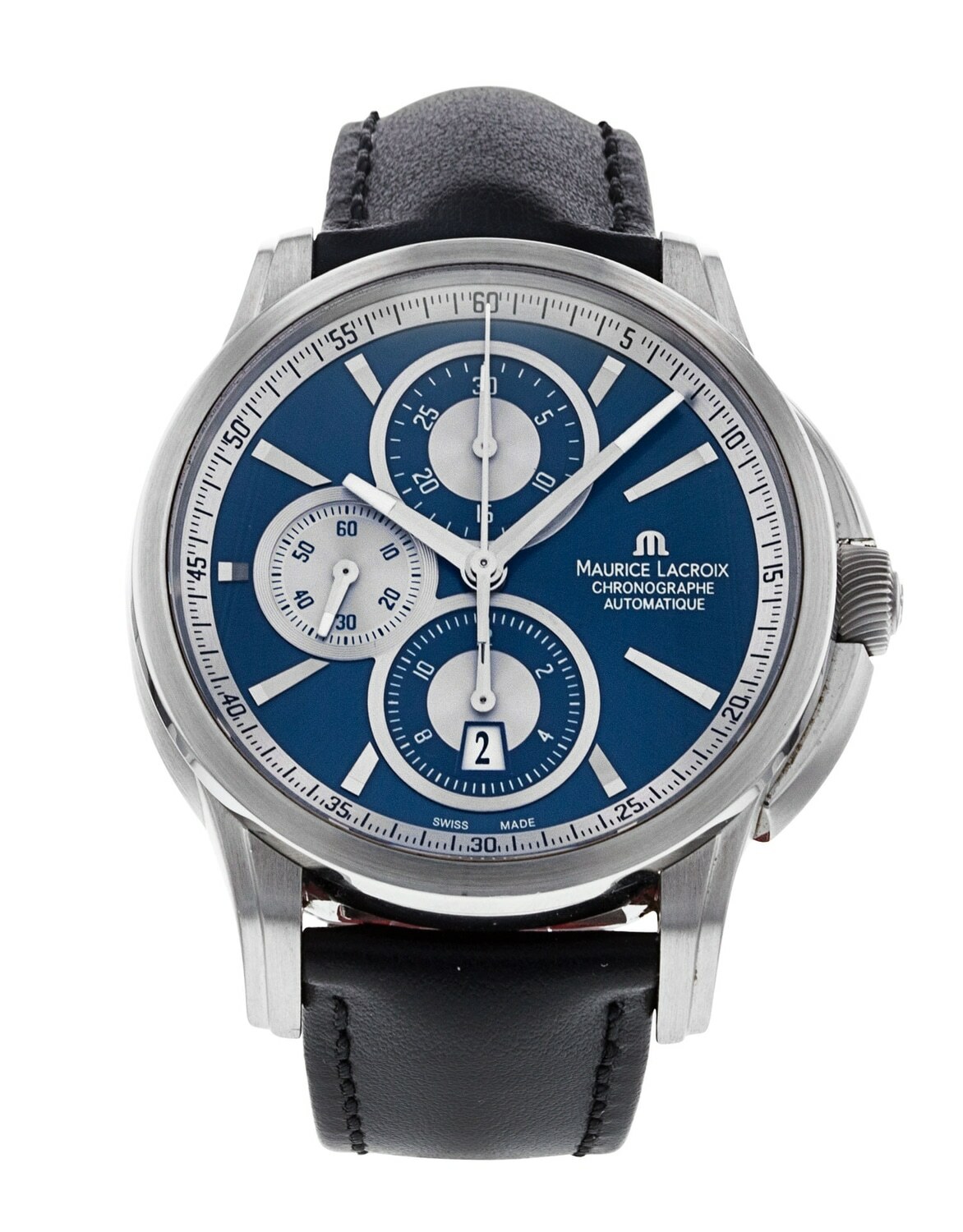Maurice Lacroix Pontos Chronograph PT6178/88 Maurice Lacroix