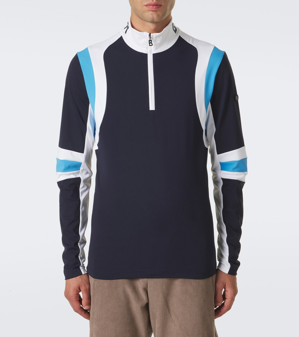 Bogner Clark ski top