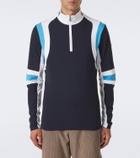 Bogner Clark ski top