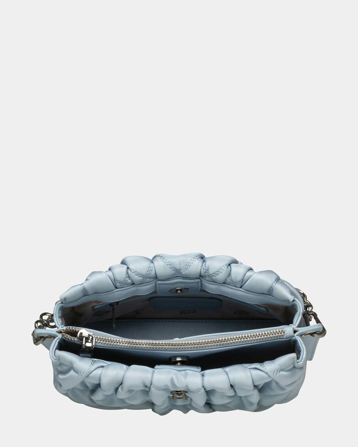 Steve Madden Btansies Bag in Light Blue