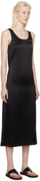 by Malene Birger Black Jerrica Maxi Dress