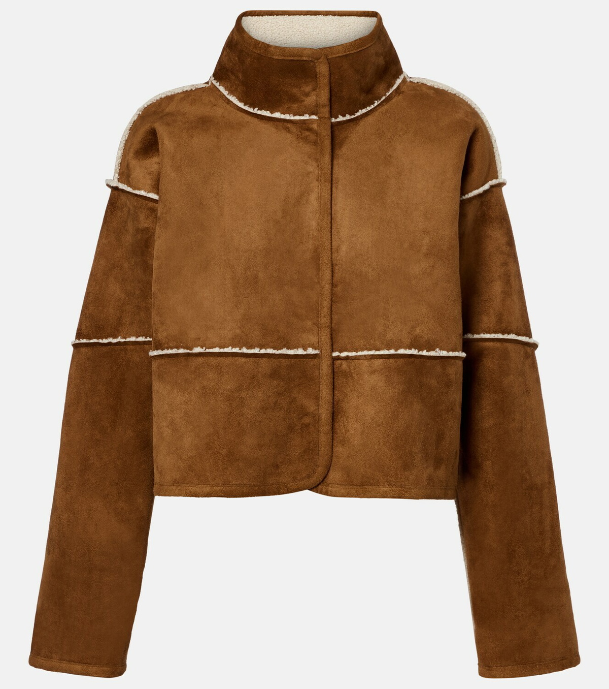 Velvet Kelly jacket