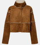 Velvet Kelly jacket
