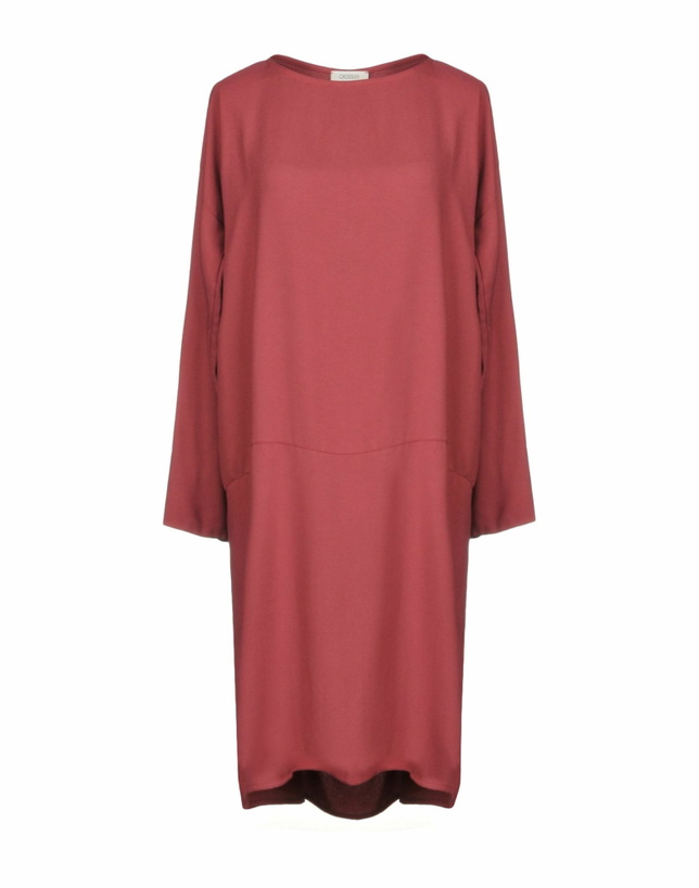 Photo: Crossley Womens Midi dress Garnet
