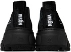 Virón Black Alter Derbys