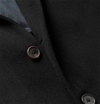 Altea - Cashmere Overcoat - Unknown
