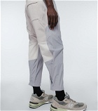 Byborre - Technical cropped pants