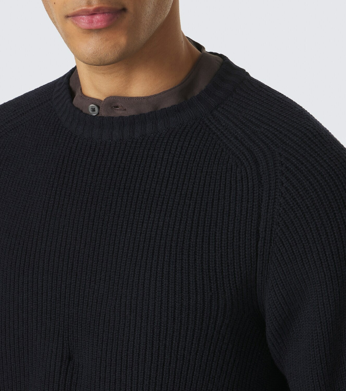 Stòffa Cashmere sweater