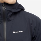 Montane Men's Minimus Lite Jacket in Black