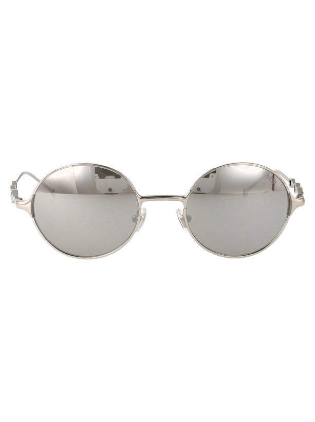 Photo: Diesel 0dl1008 Sunglasses