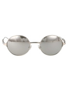 Diesel 0dl1008 Sunglasses