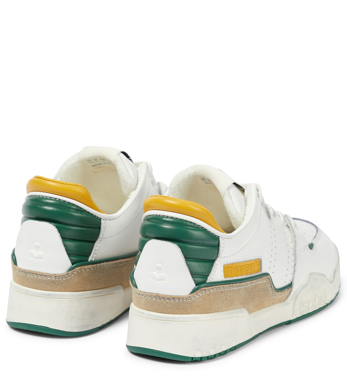 isabel marant emree