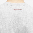thisisneverthat Men's T-Logo T-Shirt in Grey Heather