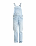 Dondup Womens Overalls in Blue