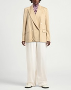 Joseph Womens Blazer Sand