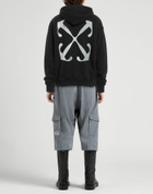 Off-white Mens Sweatshirt in Black