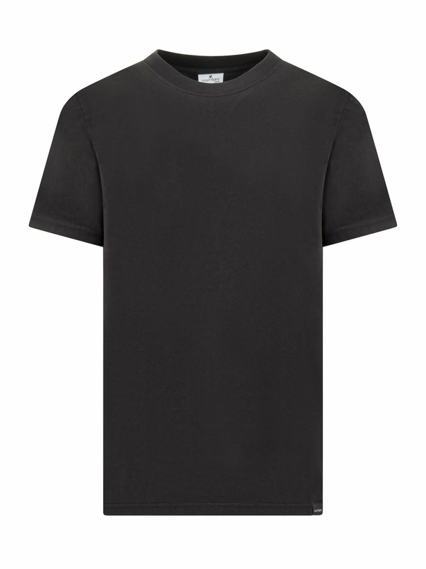 Photo: Courrèges Ac T-shirt