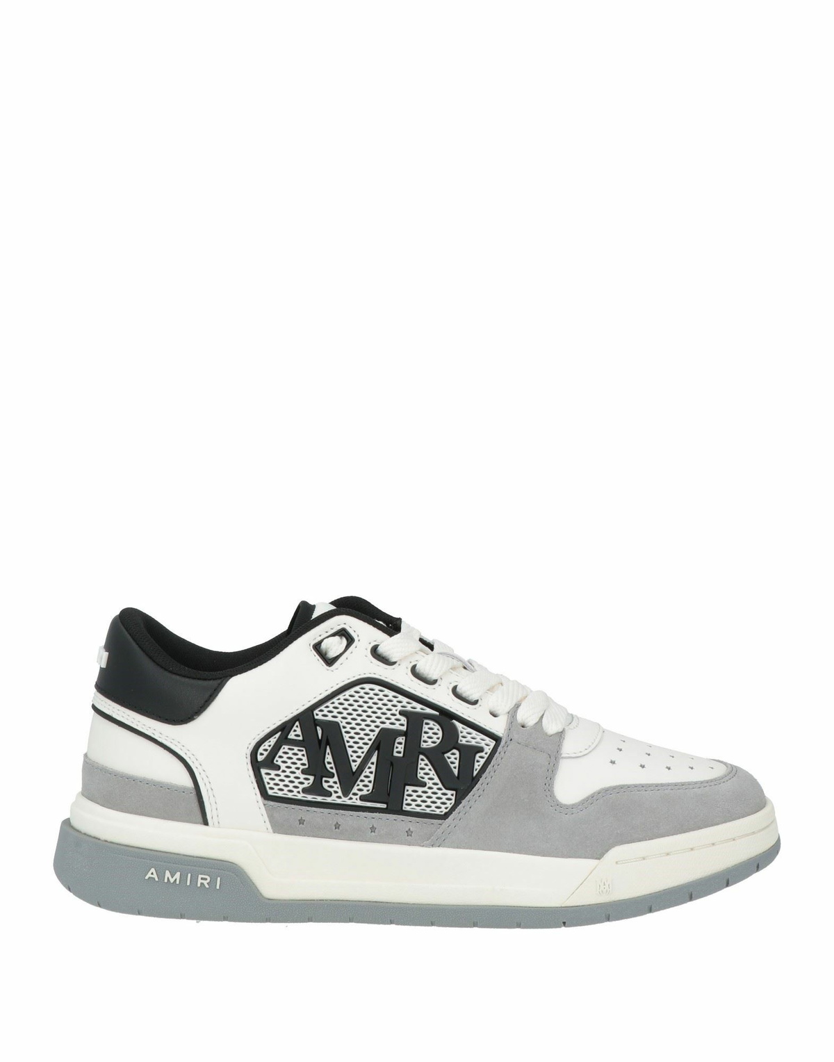 Amiri Womens Sneakers in Grey