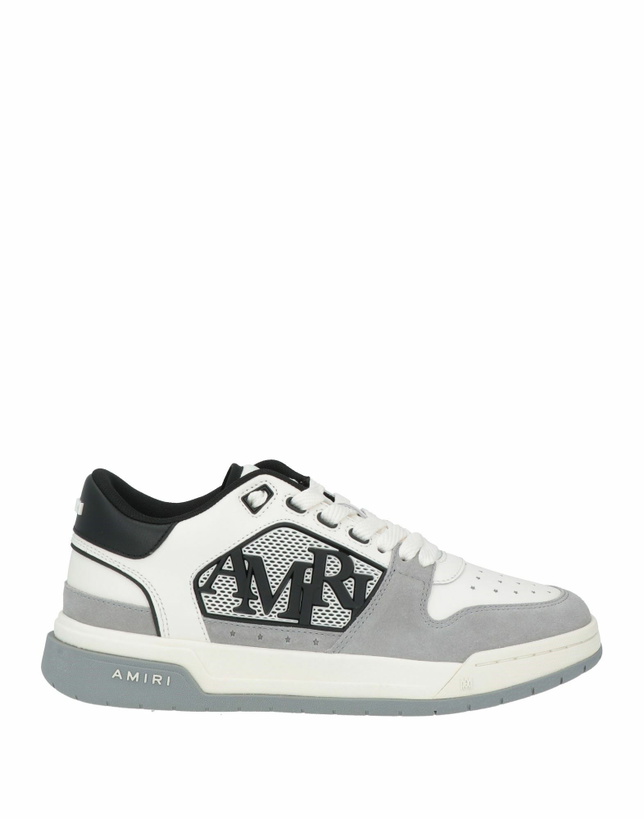 Photo: Amiri Womens Sneakers in Grey