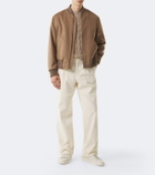 Tod's Leather sneakers