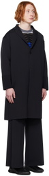 CFCL Black DF High Gauge 1 Coat