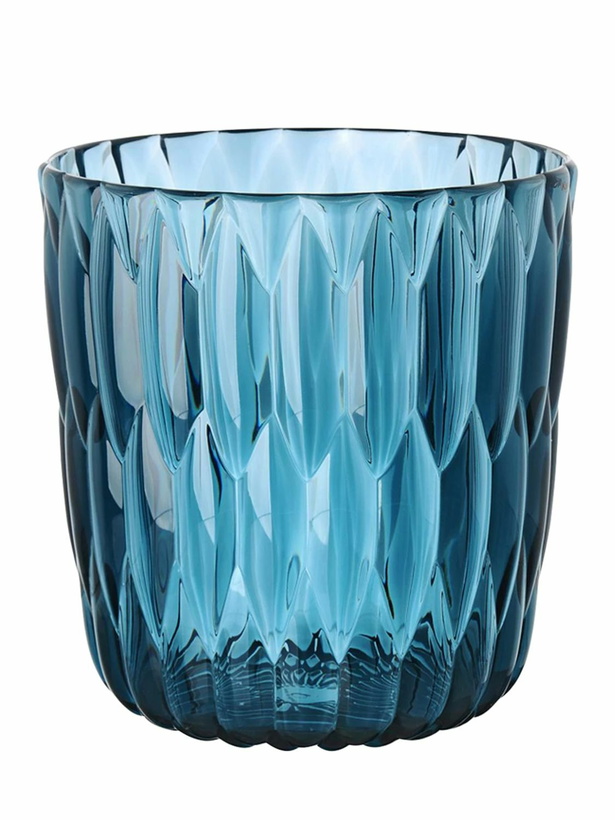 Photo: KARTELL Jelly Vase