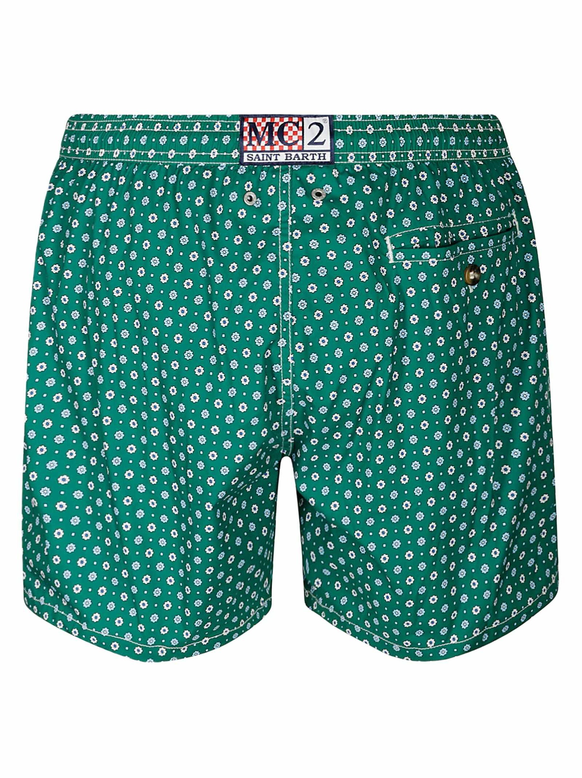 MC2 Saint Barth Comfort Light