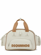 DSQUARED2 - Dsquared2 Logo Duffle Bag