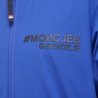 Moncler Grenoble Men's Rovenaud Jacket in Blue
