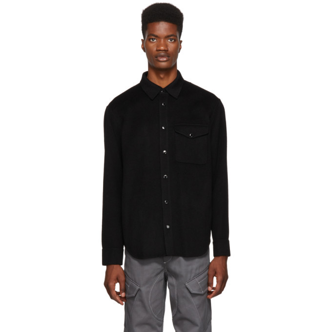 Rag and bone cheap principle shirt jacket