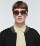 Loewe - Rectangular sunglasses