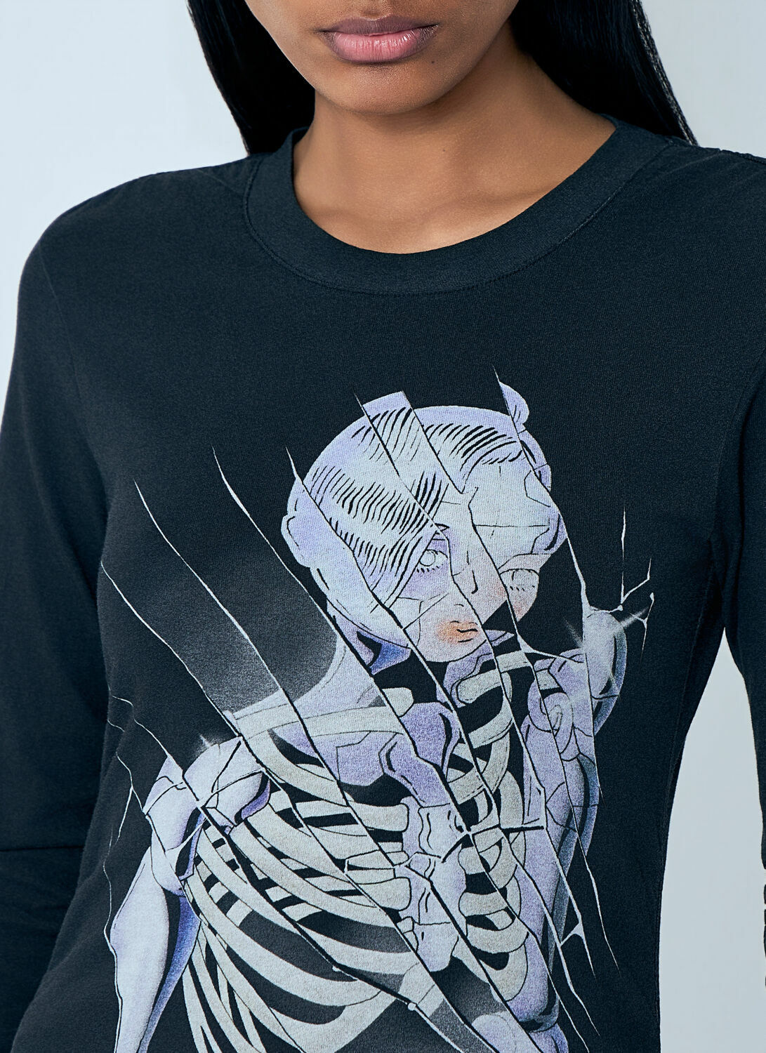Our Legacy Strain Slim T-Shirt