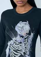 Our Legacy Strain Slim T-Shirt