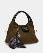 Steve Madden Blilian Bag in Olive