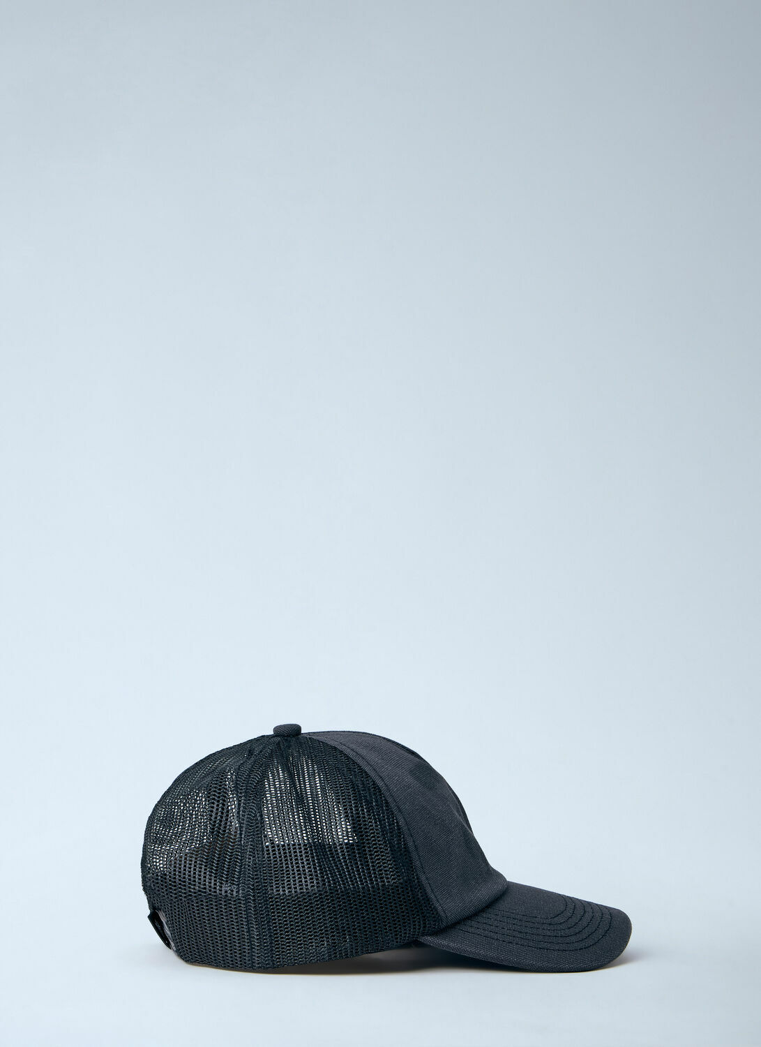 Stüssy Ghost Logo Trucker Cap Stussy