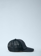 Stüssy Ghost Logo Trucker Cap