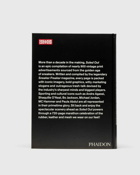 Phaidon "Soled Out" By Simon Wood Multi - Mens - Fashion & Lifestyle
