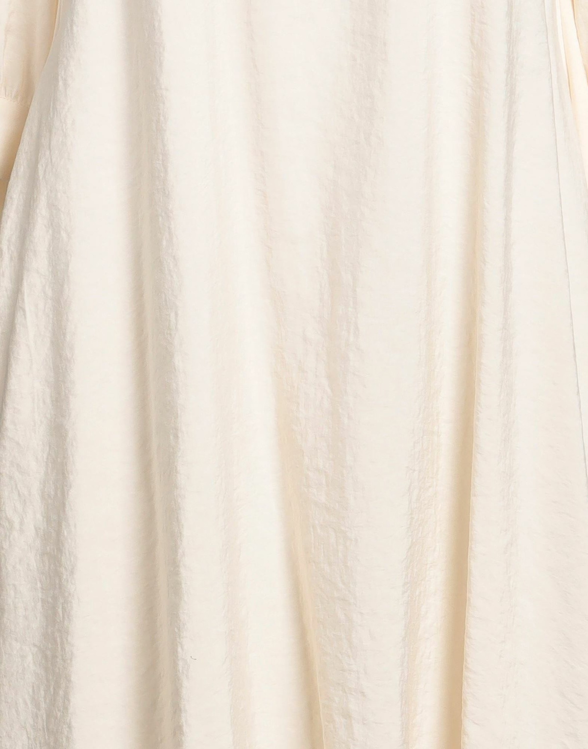Peserico Womens Midi dress Cream