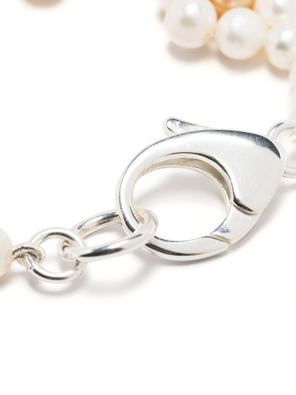 HATTON LABS - Diasy Pearl Bracelet