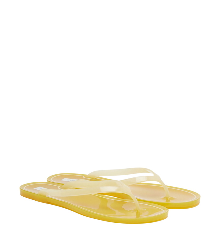 Photo: Christopher Esber Jo thong sandals